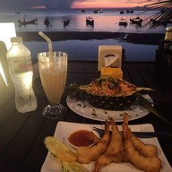 Seashell Restaurant