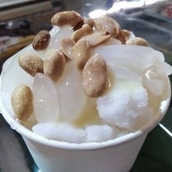 เมนูของร้าน ร้านไต๋ไต๋หอยทอด