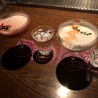 Backstage Cocktail Bar