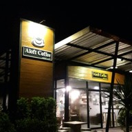 Aloft Coffee
