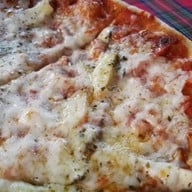 พิซซ่าต้นไม้