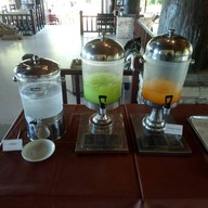 Seashell Restaurant