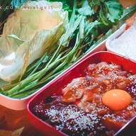 เมนูของร้าน จงเจริญ บางเขน