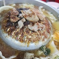 น้องได๋หมูกระทะ