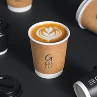 G Coffee Metro Mall MRT พระราม 9