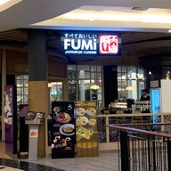 FUMi JAPANESE CUISINE เดอะ พรอมานาด