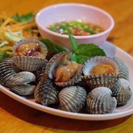 เมนูของร้าน จงเจริญ บางเขน