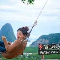 จุดชมวิวอ่าวโต๊ะหลี