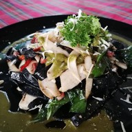 พิซซ่าต้นไม้