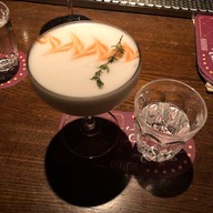 Backstage Cocktail Bar