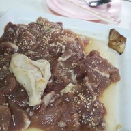 น้องได๋หมูกระทะ