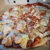 พิซซ่าต้นไม้