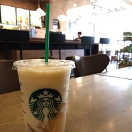 เมนูของร้าน Starbucks Ao Nang Cliff Beach - Krabi