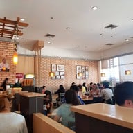 บรรยากาศ Kitchen plus Home Pro พระราม 2