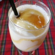 พิซซ่าต้นไม้