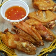 เมนูของร้าน Kitchen plus Home Pro พระราม 2