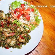 เมนูของร้าน จงเจริญ บางเขน