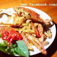 เมนูของร้าน จงเจริญ บางเขน