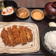 เมนูของร้าน Yayoi โลตัสหาดใหญ่ใน