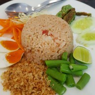 เมนูของร้าน Kitchen plus Home Pro พระราม 2