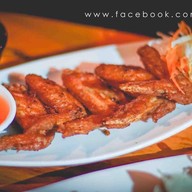 เมนูของร้าน จงเจริญ บางเขน