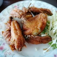 เมนูของร้าน ครัวคุณจ๋า