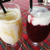 พิซซ่าต้นไม้