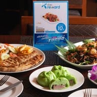 ห้องอาหารโซเรนโต้