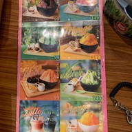 Onsen Ice Bingsu & Cafe