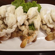 เมนูของร้าน ปูเป็น ซีฟู้ด ( Pupen Seafood Pattaya )