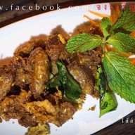 เมนูของร้าน จงเจริญ บางเขน