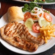 ห้องอาหารโซเรนโต้