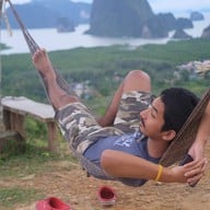 จุดชมวิวอ่าวโต๊ะหลี