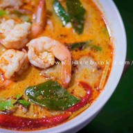 เมนูของร้าน จงเจริญ บางเขน