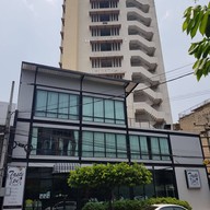 หน้าร้าน Moose