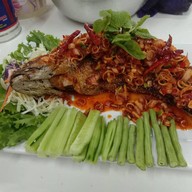 ร้าน อลิสรา คาราโอเกะ