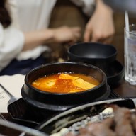 เมนูของร้าน The Tongkeungui