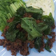 ร้าน อลิสรา คาราโอเกะ
