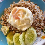 เมนูของร้าน จัดจ้าน