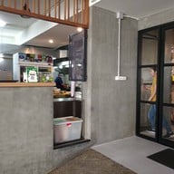 บรรยากาศ House of Joy