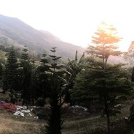 ภูฟ้าสวรรค์ รีสอร์ท