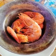 เมนูของร้าน ร้านอาหารสวัสดิการกองบิน 5