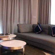 Glam Habitat Hotel