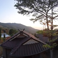 ภูฟ้าสวรรค์ รีสอร์ท