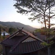 ภูฟ้าสวรรค์ รีสอร์ท