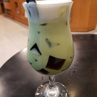 เมนูของร้าน Trung Nguyen Legend Coffee