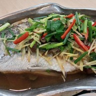 เมนูของร้าน ร้าน อลิสรา คาราโอเกะ