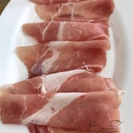 Ginzi Shabu - กินซี่ชาบู หนองหอย