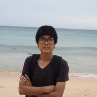 บรรยากาศ หาดกะตะน้อย