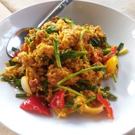 เมนูของร้าน ส่องโลกสวย